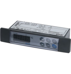 REGULATEUR DIXELL XW220L-5N0C1