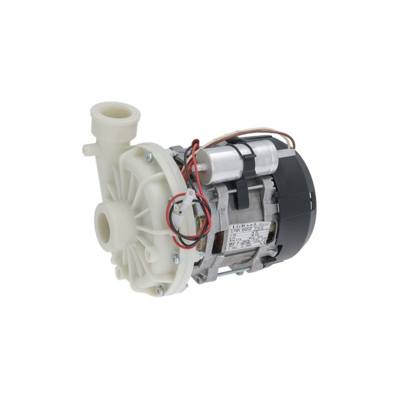 ELECTROPOMPE LGB ZF210VSX 1,30HP ELECTROPOMPE LGB ZF210VSX 1,30HP