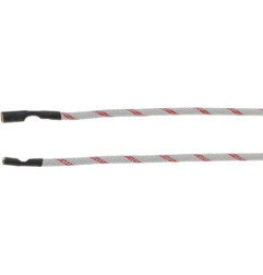 CABLE POUR ALLUMEUR PIEZO ET BOUGIE D'ALLUMAGE 900 mm (2,4-4)