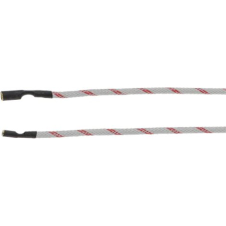 CABLE POUR ALLUMEUR PIEZO ET BOUGIE D'ALLUMAGE 900 mm (2,4-4)