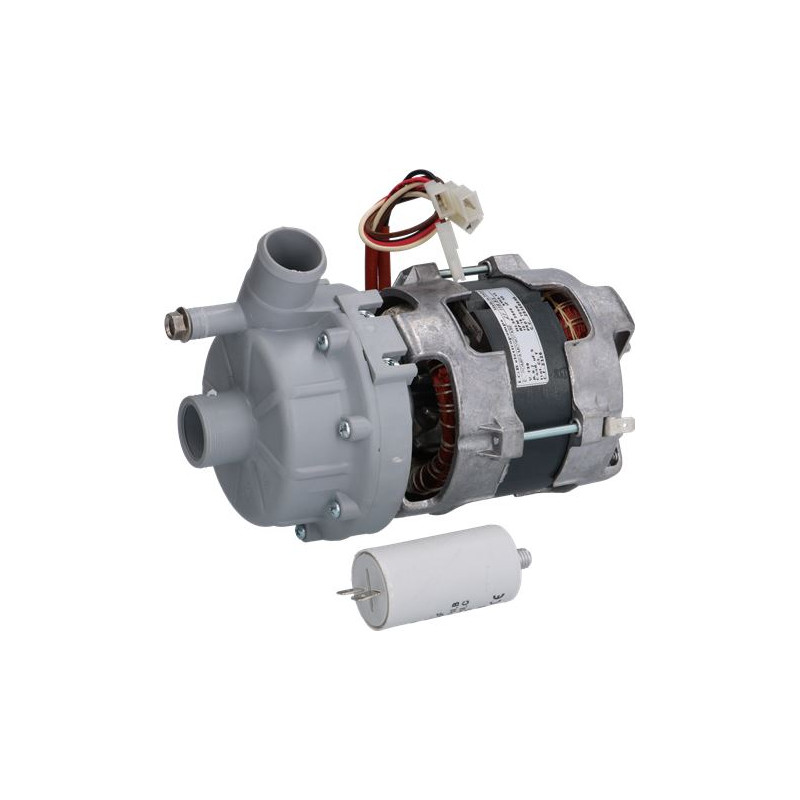 ELECTROPOMPE LGB ZF119SX 0,20HP ELECTROPOMPE LGB ZF119SX 0,20HP