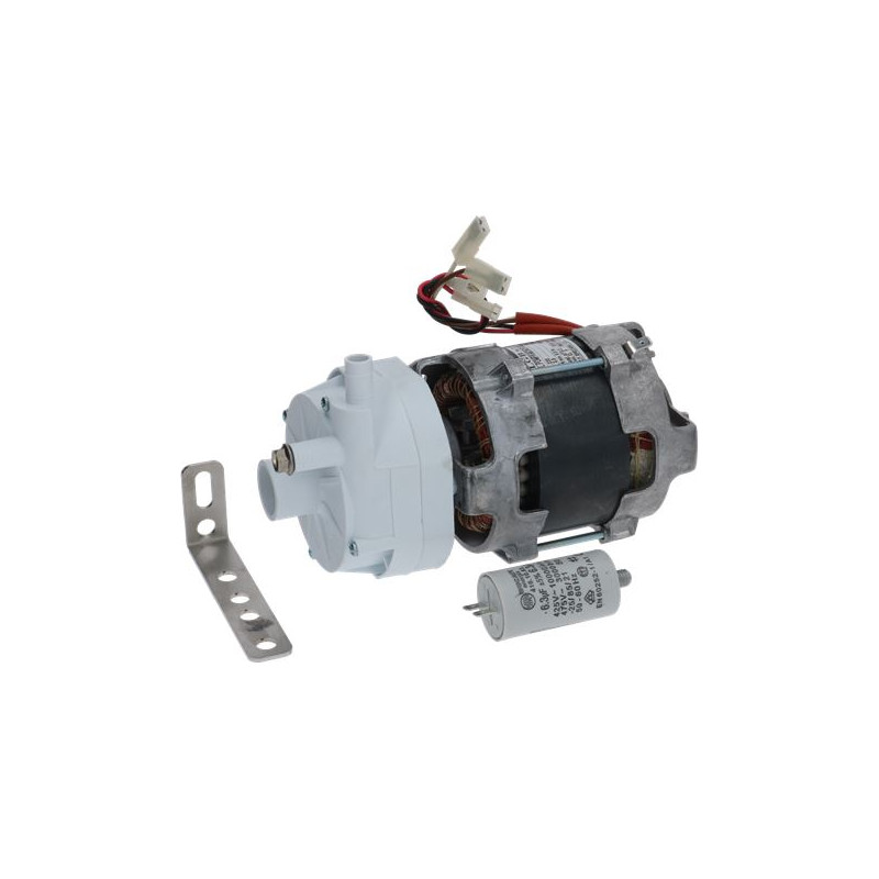 ELECTROPOMPE LGB ZF131DX 0,21HP ELECTROPOMPE LGB ZF131DX 0,21HP