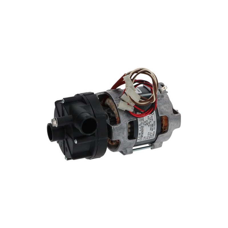 ELECTROPOMPE LGB ZF130SX 0,27HP ELECTROPOMPE LGB ZF130SX 0,27HP