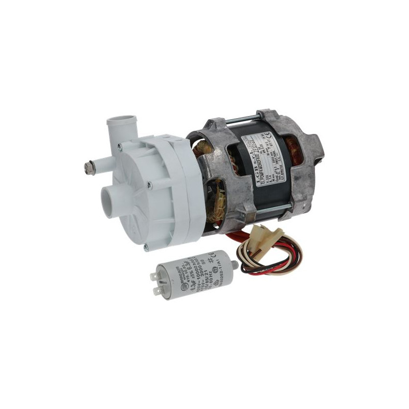 ELECTROPOMPE LGB ZF131SX 0,33HP ELECTROPOMPE LGB ZF131SX 0,33HP