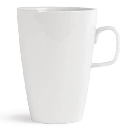 Tasses à café Latte 400ml Olympia (Lot de 12)