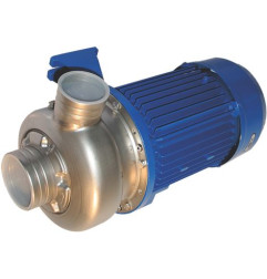 ELECTROPOMPE EBARA DWOHS300 3HP
