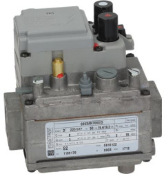 VALVE 810 ELETTROSIT ø 3/4"FF (0810122)