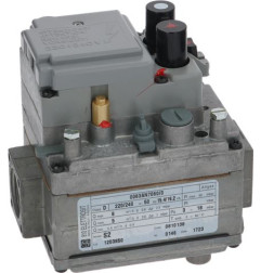 VALVE 810 ELETTROSIT ø 3/4"FF (0810138)