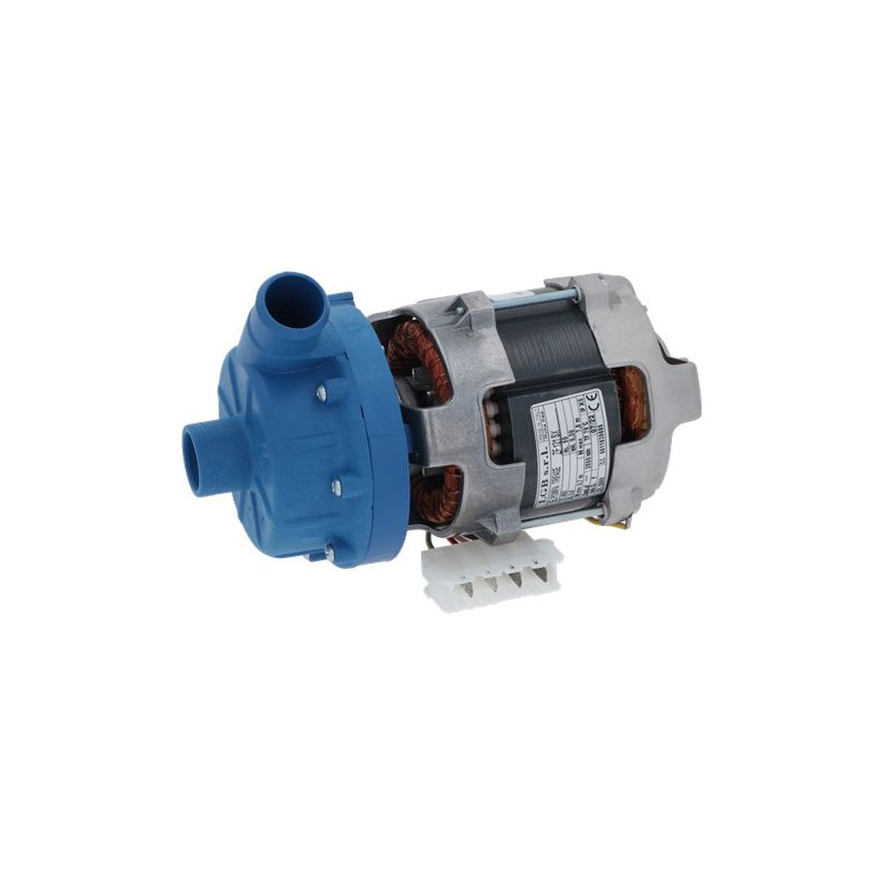 ELECTROPOMPE LGB ZF121SX 0,40HP (400V) ELECTROPOMPE LGB ZF121SX 0,40HP (400V)