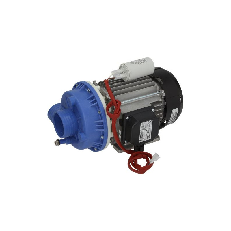 ELECTROPOMPE LGB ZA400SX 1HP ELECTROPOMPE LGB ZA400SX 1HP
