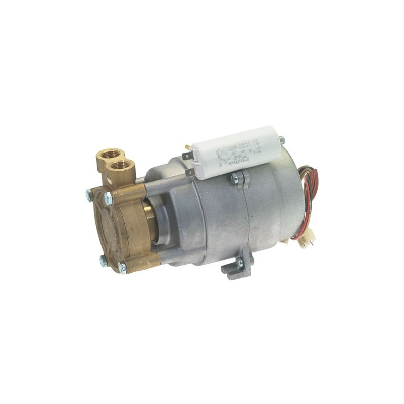ELECTROPOMPE LGB PS45DX 0,40HP EPR0745 ELECTROPOMPE LGB PS45DX 0,40HP EPR0745