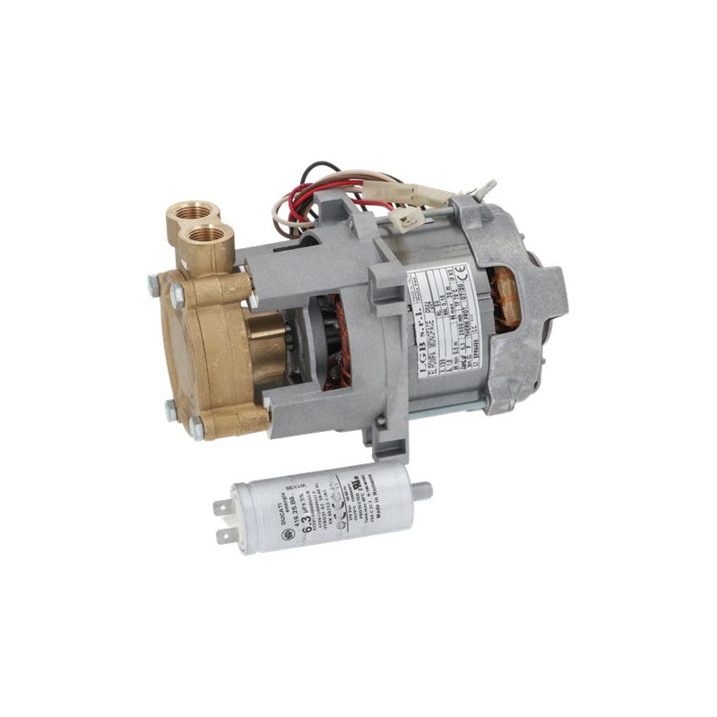 ELECTROPOMPE LGB PS64 0,20HP EPR4469 ELECTROPOMPE LGB PS64 0,20HP EPR4469