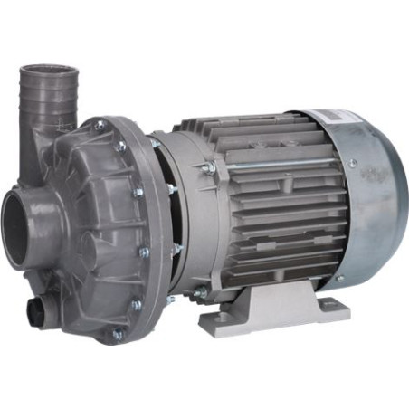 ELECTROPOMPE FIR 1227SX 2,70HP