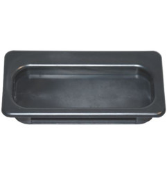 POIGNEE A ENCASTRER 100x50 mm GAMKO