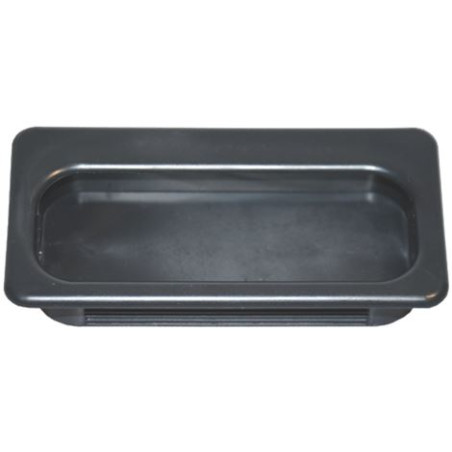 POIGNEE A ENCASTRER 100x50 mm GAMKO