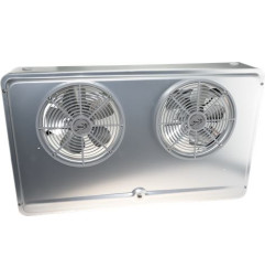 Evaporateur inomak CE2140 R134A