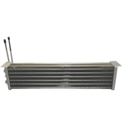 BATTERIE EVAPORATEUR INOMAK