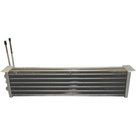 BATTERIE EVAPORATEUR INOMAK