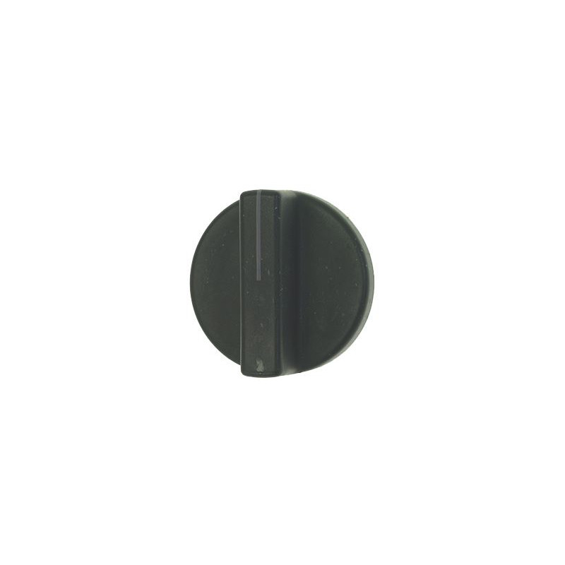 MANETTE NOIRE COMMUTATEUR ø 45 mm ROBOT COUPE