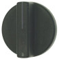 MANETTE NOIRE COMMUTATEUR ø 45 mm ROBOT COUPE