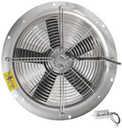 VENTILATEUR A2E300-AC47-12