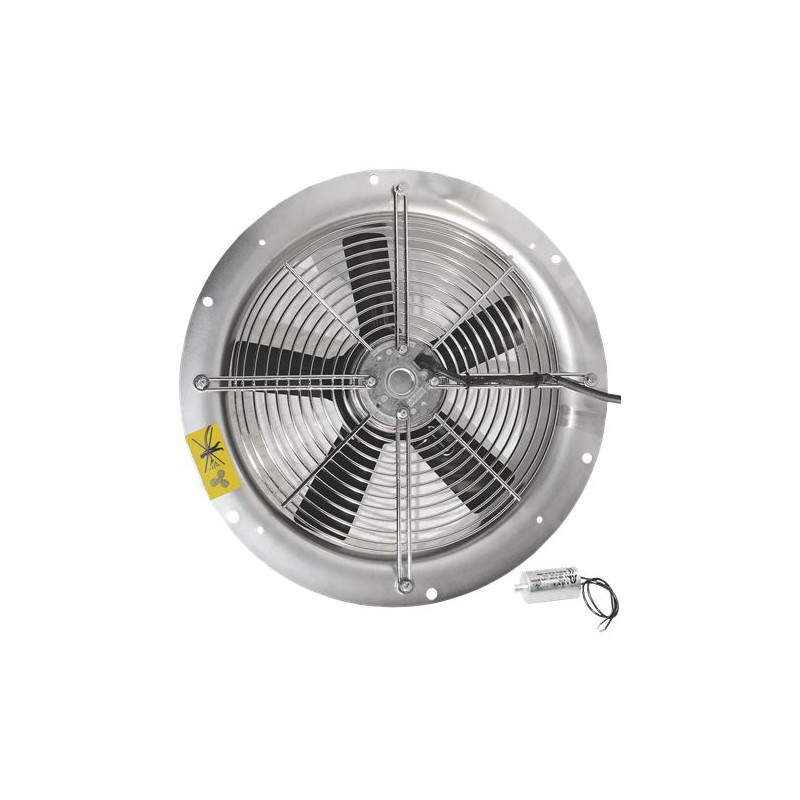 VENTILATEUR A2E300-AC47-12 VENTILATEUR A2E300-AC47-12