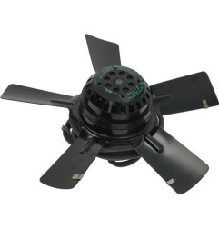 VENTILATEUR AXIAL EBM A2E300AC47-12