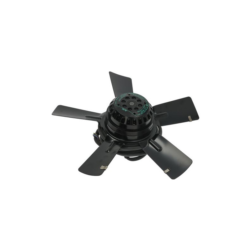 VENTILATEUR AXIAL EBM A2E300AC47-12