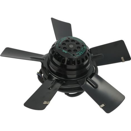 VENTILATEUR AXIAL EBM A2E300AC47-12