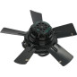 VENTILATEUR AXIAL EBM A2E300AC47-12