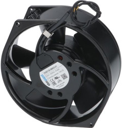 VENTILATEUR AXIAL EBM 7450ES