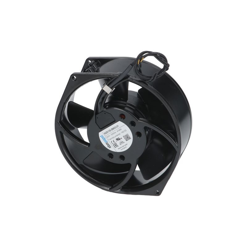 VENTILATEUR AXIAL EBM 7450ES VENTILATEUR AXIAL EBM 7450ES