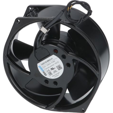 VENTILATEUR AXIAL EBM 7450ES