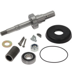 MECANISME EQUIPE - TRS - 0KQ361