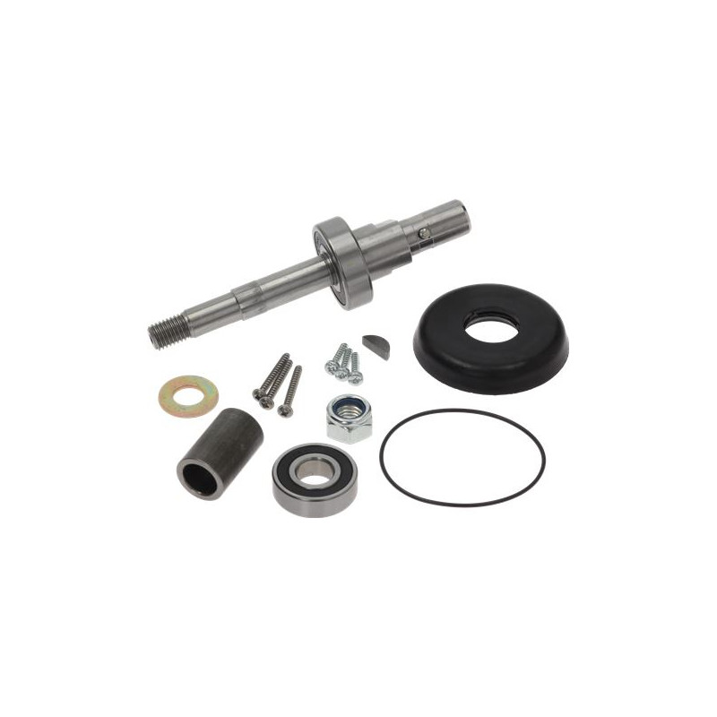 MECANISME EQUIPE - TRS - 0KQ361 MECANISME EQUIPE - TRS - 0KQ361