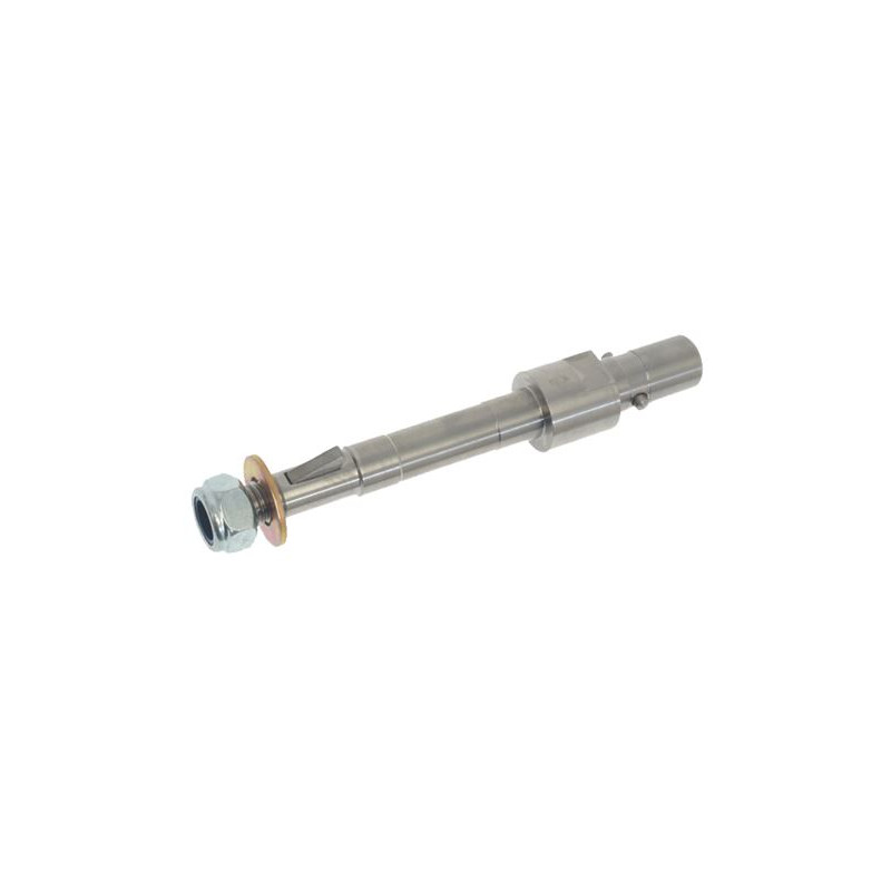 ARBRE EQUIPE - TRS - 0KJ000 ARBRE EQUIPE - TRS - 0KJ000