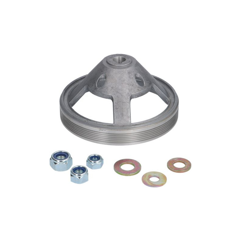 POULIE RECEPT EQ TRS/ELX65 - 033105 POULIE RECEPT EQ TRS/ELX65 - 033105