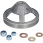 POULIE RECEPT EQ TRS/ELX65 - 033105 POULIE RECEPT EQ TRS/ELX65 - 033105
