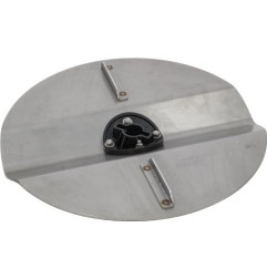Plateau abrasif pour T5E / T5M - 653316