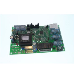 CARTE ELECTRONIQUE EVO2 BASE ELCA 12 RELAIS SILANOS