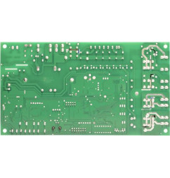CARTE ELECTRONIQUE EVO2 BASE ELCA 12 RELAIS SILANOS