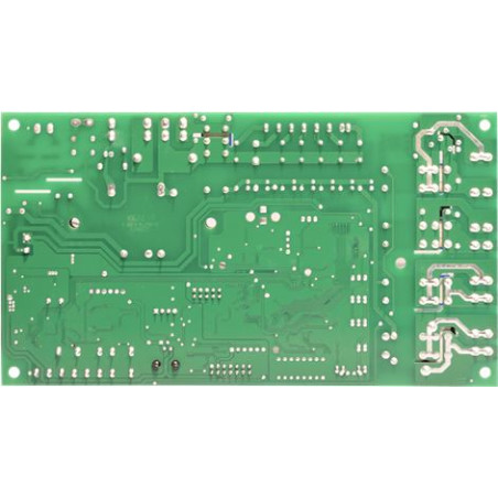 CARTE ELECTRONIQUE EVO2 BASE ELCA 12 RELAIS SILANOS