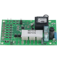CARTE ELECTRONIQUE MINUTERIE 6 TEMPS 907174-907175