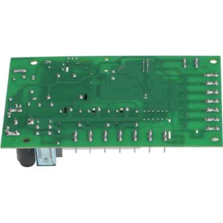 CARTE ELECTRONIQUE MINUTERIE 6 TEMPS 907174-907175