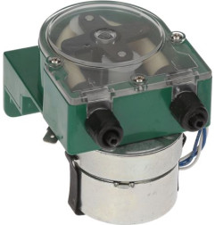 DOSEUR PERISTALTIQUE LAVAGE G300 AQUA