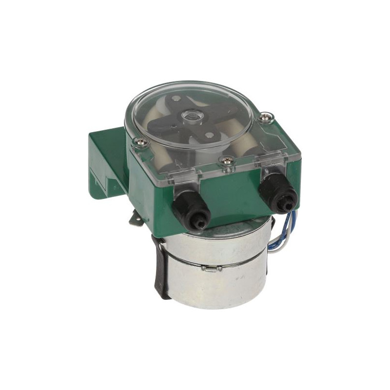 DOSEUR PERISTALTIQUE LAVAGE G300 AQUA DOSEUR PERISTALTIQUE LAVAGE G300 AQUA