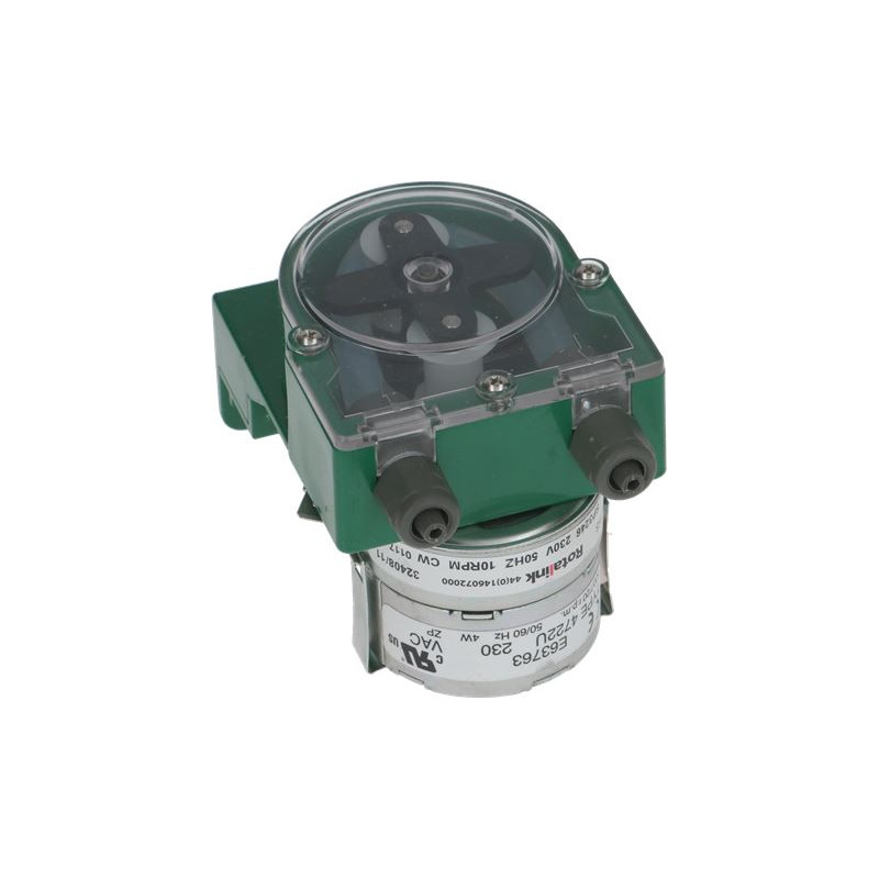 DOSEUR PERISTALTIQUE RINCAGE G302 AQUA DOSEUR PERISTALTIQUE RINCAGE G302 AQUA