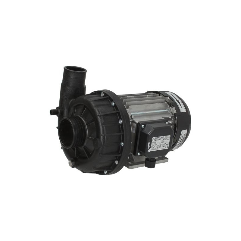 ELECTROPOMPE LGB AM5225SX 1,50HP ELECTROPOMPE LGB AM5225SX 1,50HP