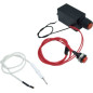 PIEZO ELECTRONIQUE COMPLET ROLLER GRILL