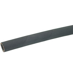 DURITE EN CAOUTCHOUC TISSE ø 13/19 mm (au mètre)
